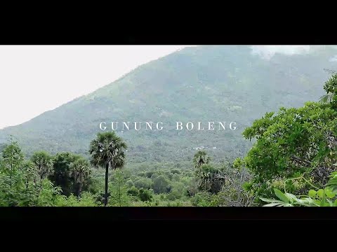 Duka di Tanah Mahar Gading - Suara Hati 3 - Pray For Adonara