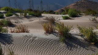 Geopark Spain: Cabo de Gata Natural Park in Almeria, Spain (in Spanish)
