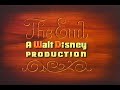 Closing To Pinocchio 1986 VHS
