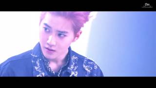 EXO - Lotto MV (Korean Version)