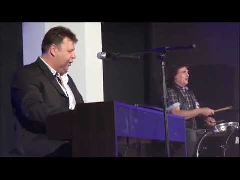 Magnet - Oženil se bom (MGNZ 2014)