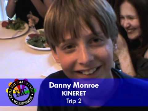 Friday Night Shabbat Lights, 5/6/2011 - Ep. 13