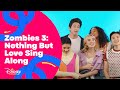 ZOMBIES 3: Someday - Versión Sing-Along | Disney Channel Oficial