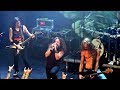 Death Angel - Kill As One -live HD@ Dynamo Eindhoven, the Netherlands, 8 July 2017