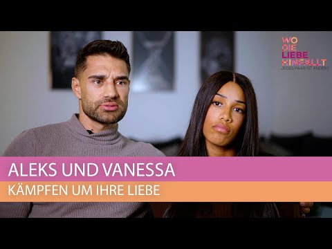 Is couples therapy the last resort? 👫🏼 | Where love leads