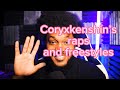 New Best Coryxkenshin Raps Freestyles