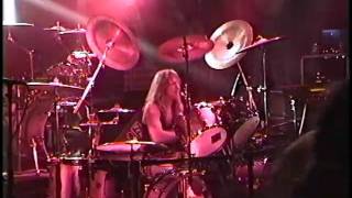 Fixation - Live at Planet Gemini - Rock and Roll All Night