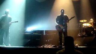 Pixies - Dance the Manta Ray (San Diego, 2010)
