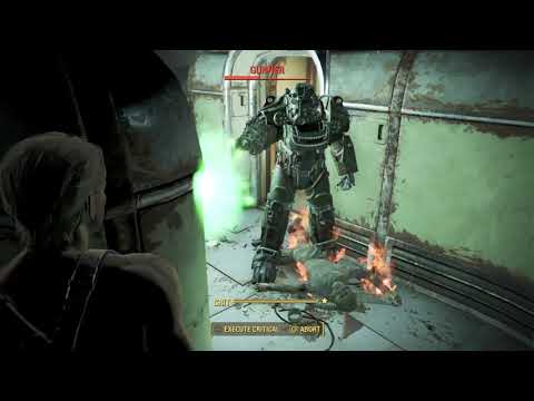 Fallout 4: Greentech Genetics Part 1