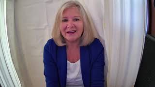 Michigan Medicine Kidney Transplant Peer Mentor Program – Maria Lehto’s Story