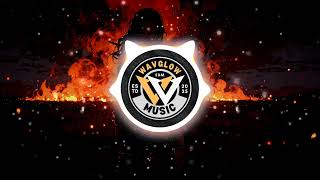 Wrong Kind of Fire 🔥💔 | Dark Emotional Future Bass | WavGlow Original