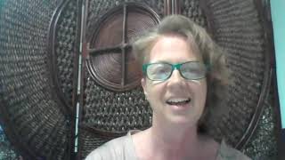 ASU Mid Course Reflections