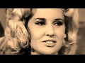 (He's Just) An Old Love Turned Memory - Tammy Wynette