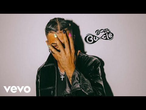 Boza - San Andrés (Audio)