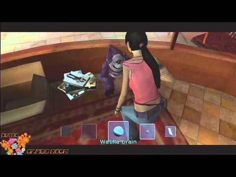 Dreamfall The Longest Journey Playthrough (part 13)