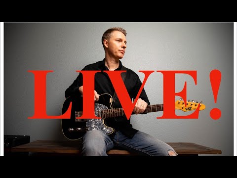 Livestream Replay - Learn the Rhumba Blues Rhythm 4 Ways