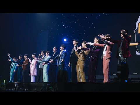 DMDLAND CONCERT [Part1] 19.06.22 #DMDLANDConcert