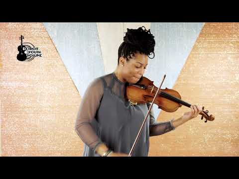 Gavotte | F. J. Gossec | Suzuki Violin Book 1