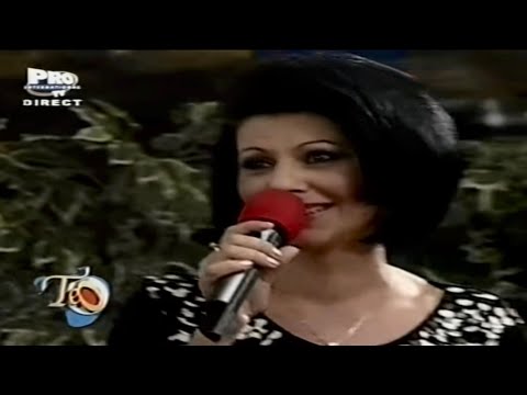 Elena Cârstea - Te-am Pierdut (2002)