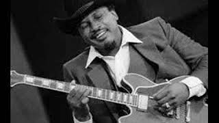 Otis Rush - Elysee, Montmartre; Paris.1981