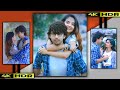 Chura Liya Full Screen Whatsapp Status Sachet Parampara Anushka Sen Himansh K ️Full Screen Status