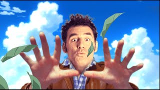 Seinfeld Anime Opening 2 [Full Metal Alchemist: Brotherhood]