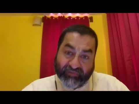 SB 1.11 Lord Kṛṣṇa’s Entrance into Dvārakā - The Bhagavatam, Chapter by Chapter, 03 Aug 2019