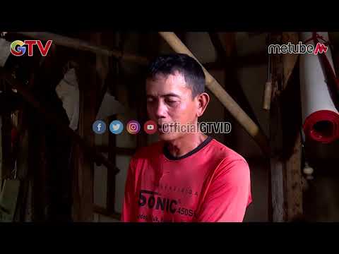 Pak Sumara Seorang Buruh Tani yg Berjuang Demi Keluarga & Pengobatan Istri | Duit Kaget Eps 78 (1/3)