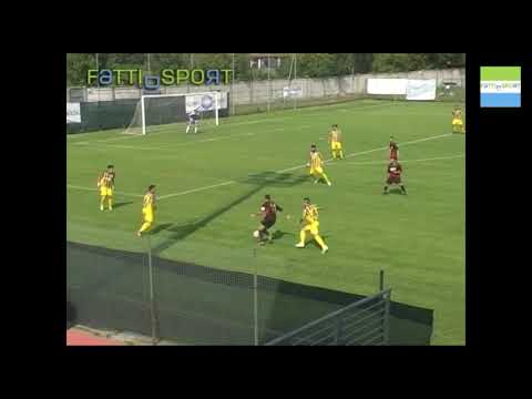 Calcio Rivediamoli :  Caselle - Bellinzago  0-5  Campionato  2013/2014