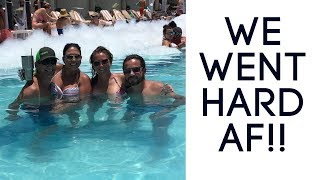 We Went Hard AF in a Hair Replacement, Hair System