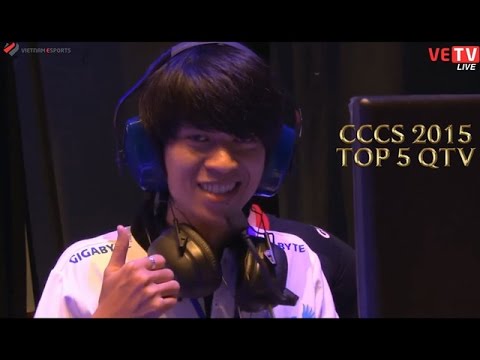 Highlight GBM vs CR ngày 16/07/2016 Trận 1