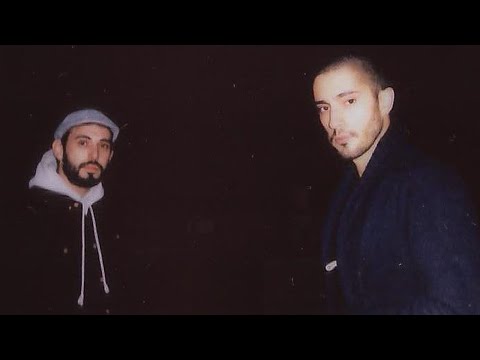 João Tamura x Beiro - Bixho (Jersey Drill) ft. Meireles [Visualizer]