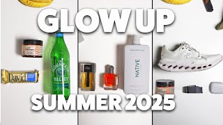 How to Glow Up as a Guy in Summer 2025