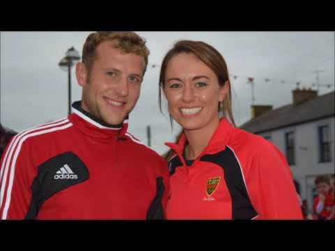 Clonduff's Year 2014