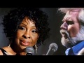 If I Knew Then ( What I Know Now) Kenny Rogers Gladys Knight