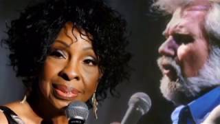 If I Knew Then ( What I Know Now) Kenny Rogers Gladys Knight