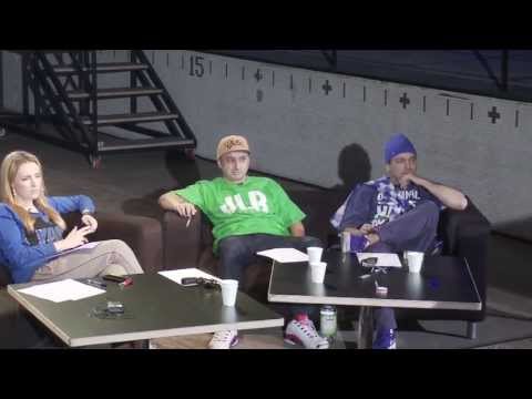 ŻYWYRAP! WYELIMINOWANI - Keczi