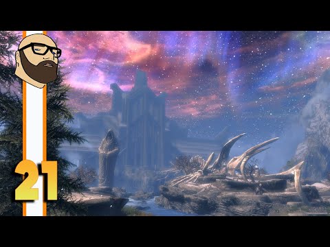 Skyrim Anniversary Edition Walkthrough :: THE FINAL BATTLE!!! :: Part 21