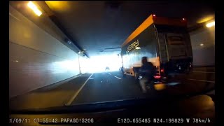 [討論] 這種鑽車如果出事要怎麼辦