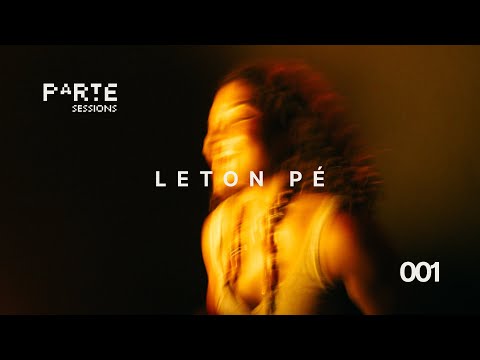 LETÓN PÉ (DJ SET) | AFTER PARTE 001 @ COUCOU
