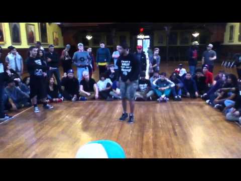 Flava Of The Month Prelims