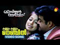 Kannum Kannum Nenjil | Video Song | Christian Brothers | Mohanlal | Raai Laxmi