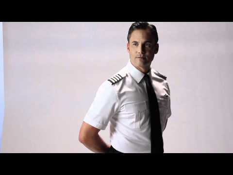 The 3 Fit Choices for Men's Shirts