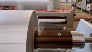 TCF Fabrication Demonstration