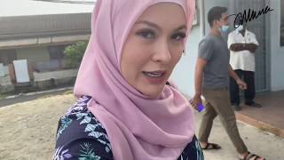 Download lagu PS Mansur lawak latah jadi Ziana Zain mp3