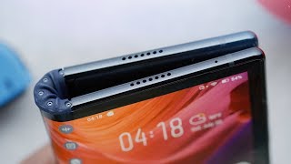 Royole FlexPai - The Last (and First) Folding Phone!