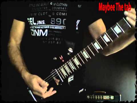 The Winery Dogs - Six Feet Deeper - Cover - Tab