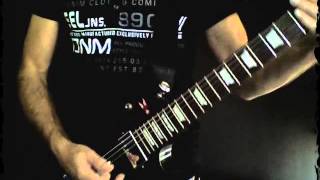 The Winery Dogs - Six Feet Deeper - Cover - Tab