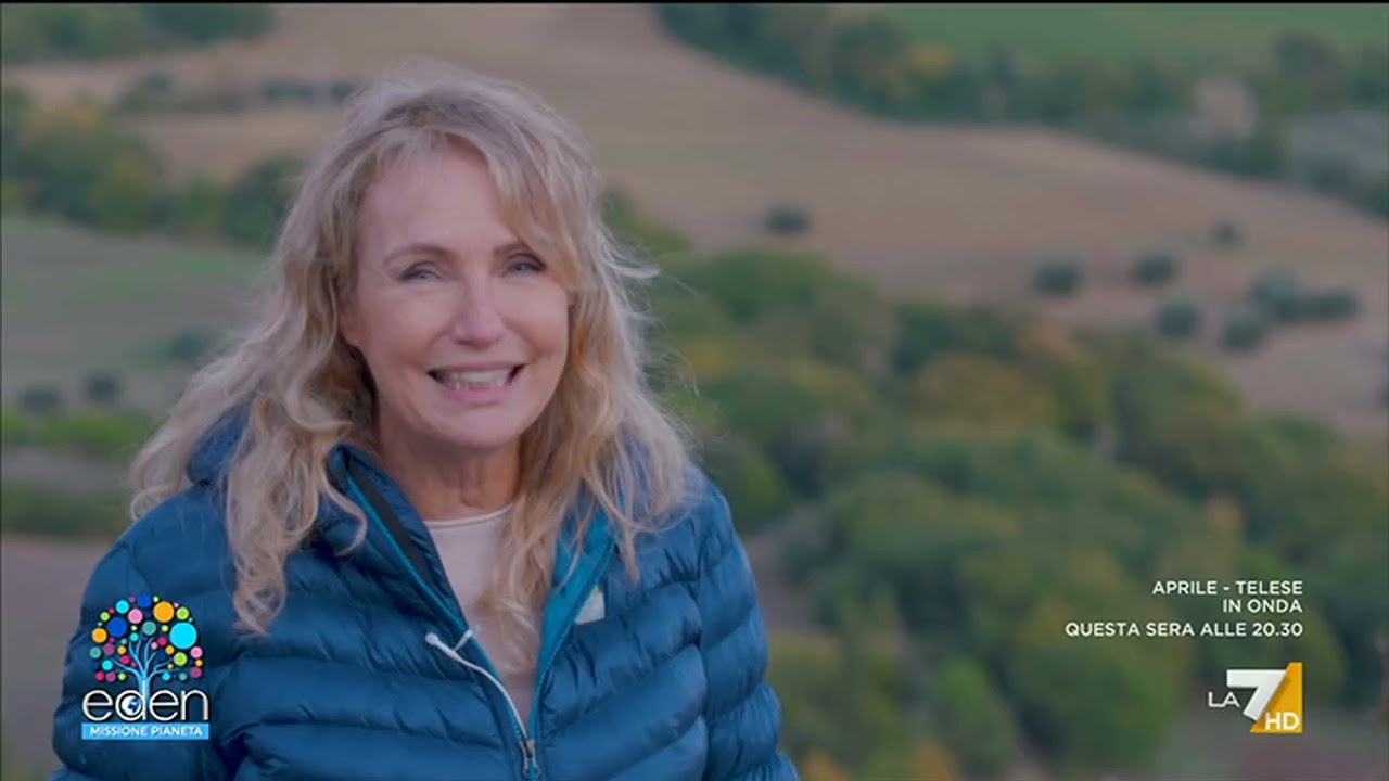 Eden puntata 12/08/2025