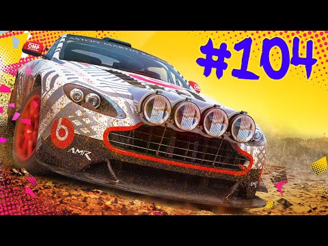 DiRT 5 - Walkthrough - Part 104 - Showdown Main Event: Ultra Cross (PC UHD) [4K60FPS]